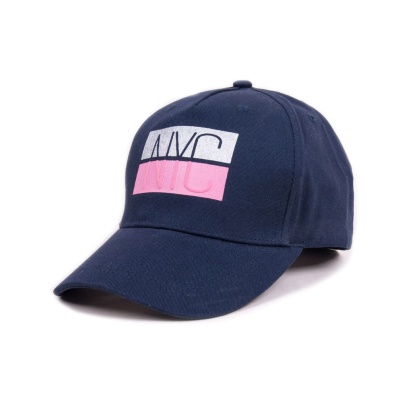 Кепка YO! Company CZD-559